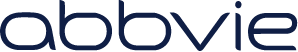 Logo: ABBVIE