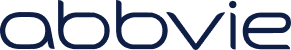 Logo: abbvie