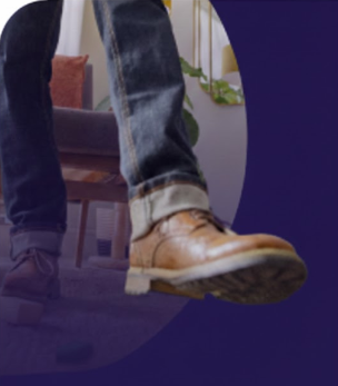 Image of leg