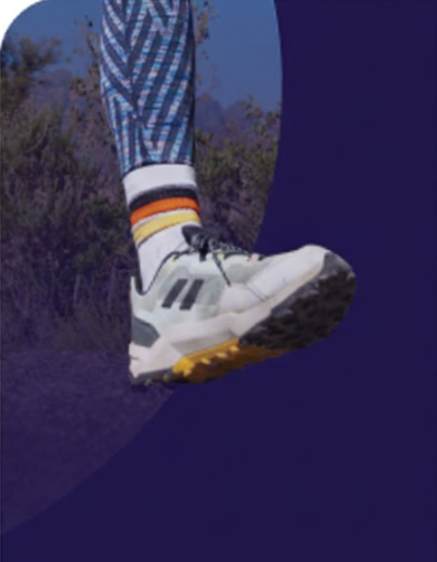 Image of leg