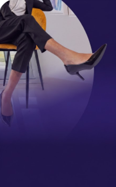 Image of leg