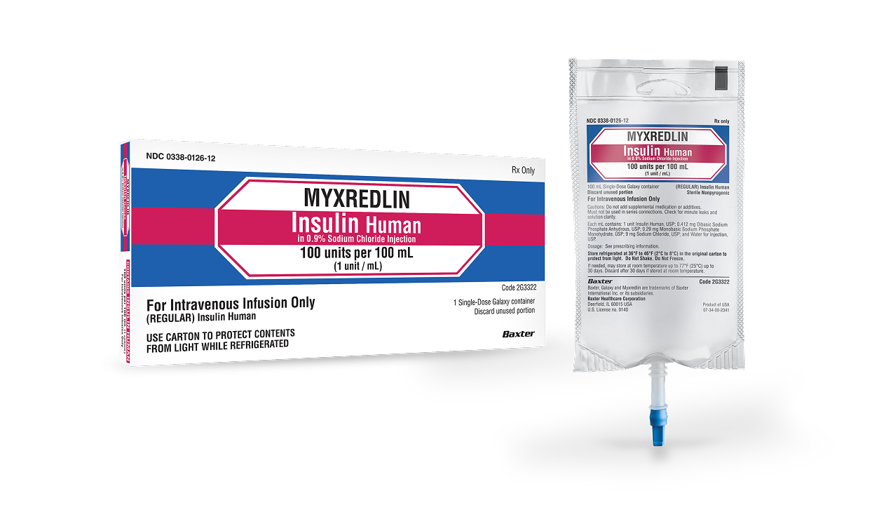 New MYXREDLIN Label 1
